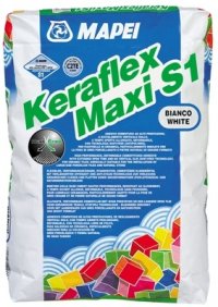 ADEZIV PLACARI DURABILE KERAFLEX MAXI S1 - ADEZIV PLACARI DURABILE KERAFLEX MAXI S1